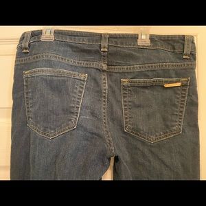 Michael Kors “Izzy Skinny” jeans size 8